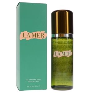 La Mer the treatment lotion 5 fl oz New in Sealed Box